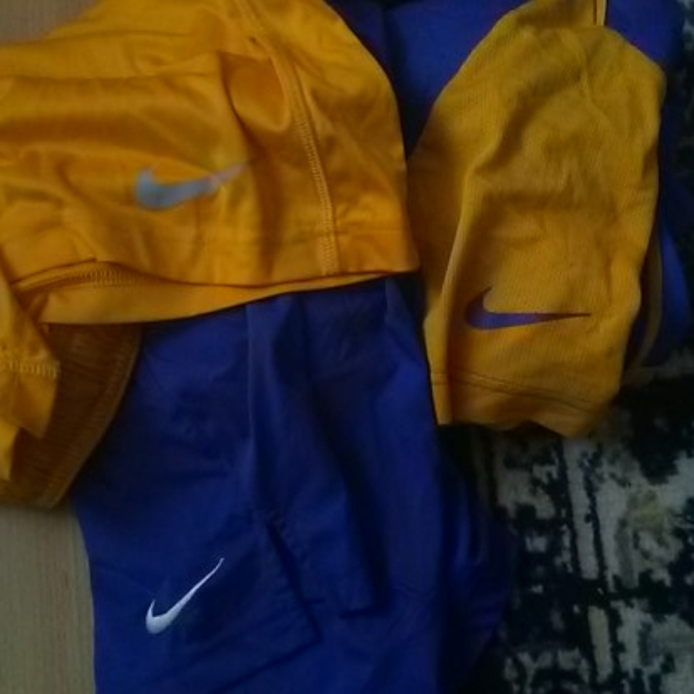 Nike shorts
